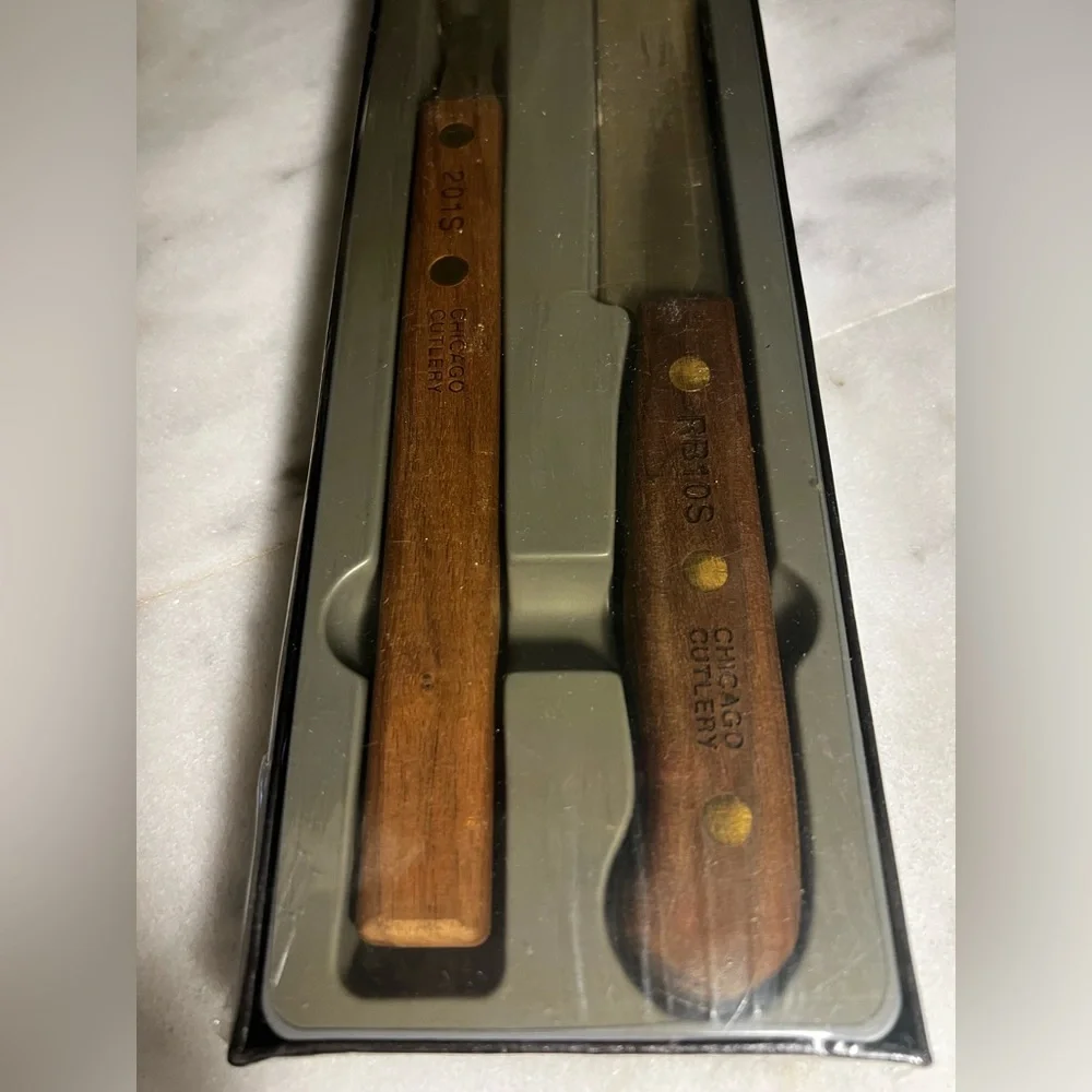 Chicago Cutlery chicago cutlery